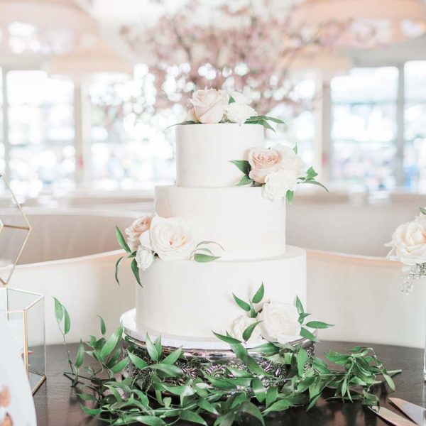 Jason+Violeta | Wedding | Alloy Restaurant