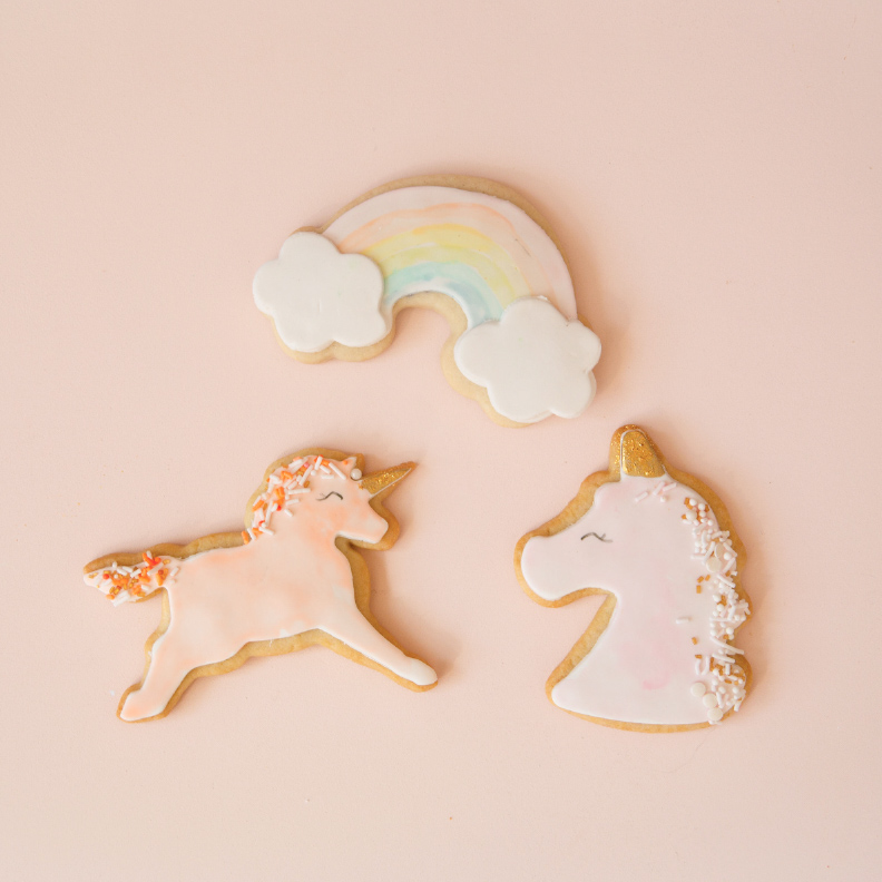 Sugar Cookies