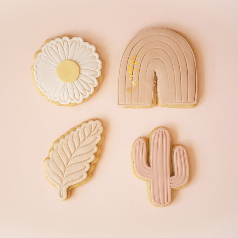 Sugar Cookies
