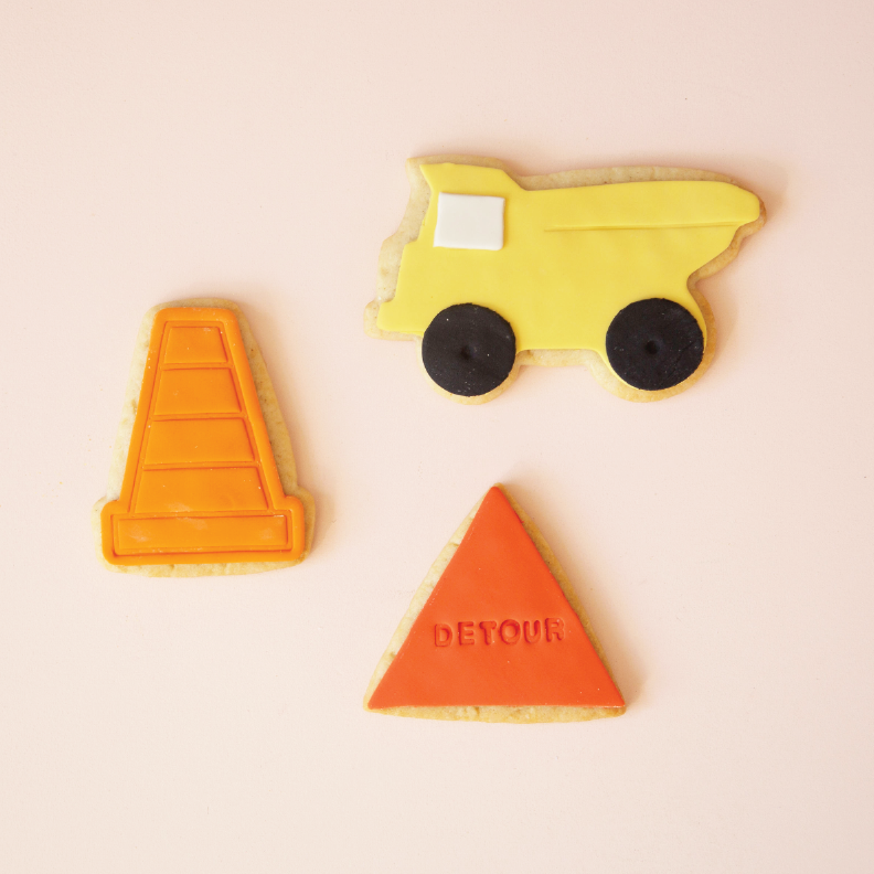 Sugar Cookies