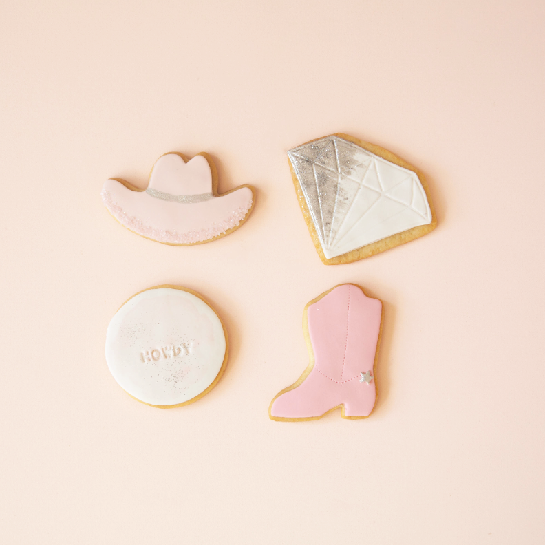 Sugar Cookies
