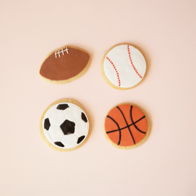 Sugar Cookies