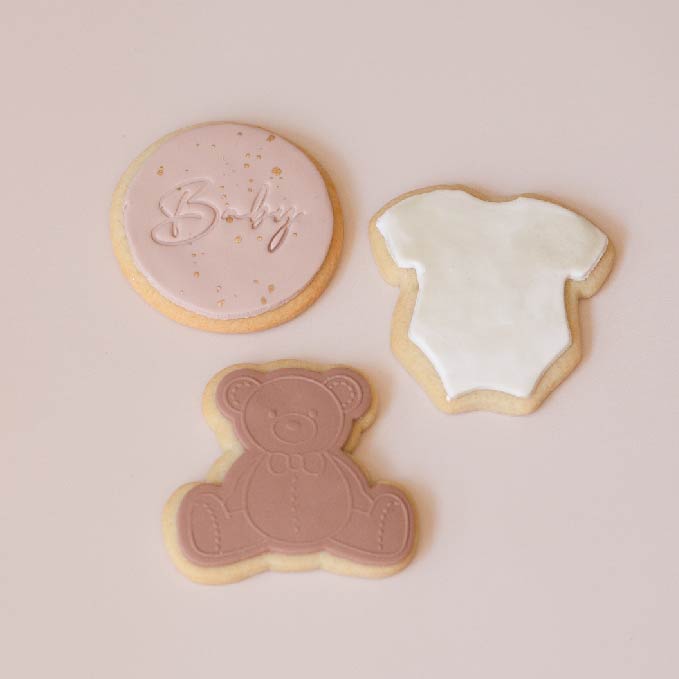 Sugar Cookies