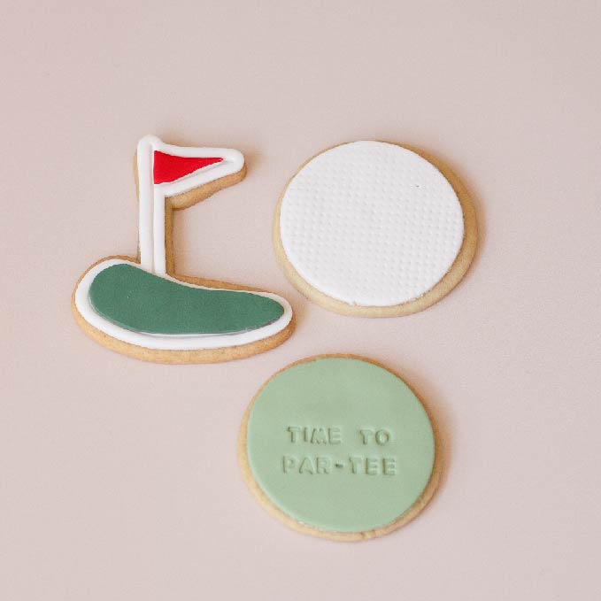 Sugar Cookies