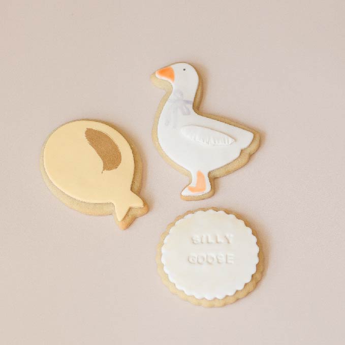 Sugar Cookies